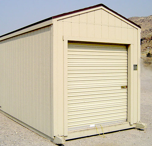 Rent Portable Storage Unit - WA | Rent Me Storage