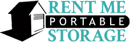 Portable Storage Units - WA | Rent Me Portable Storage